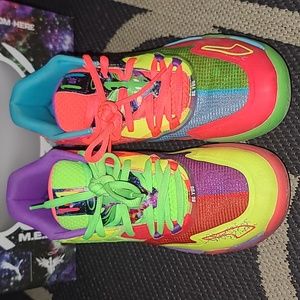 LaMelo Ball *MB.01-Be You* by Puma (Basketball Shoes)